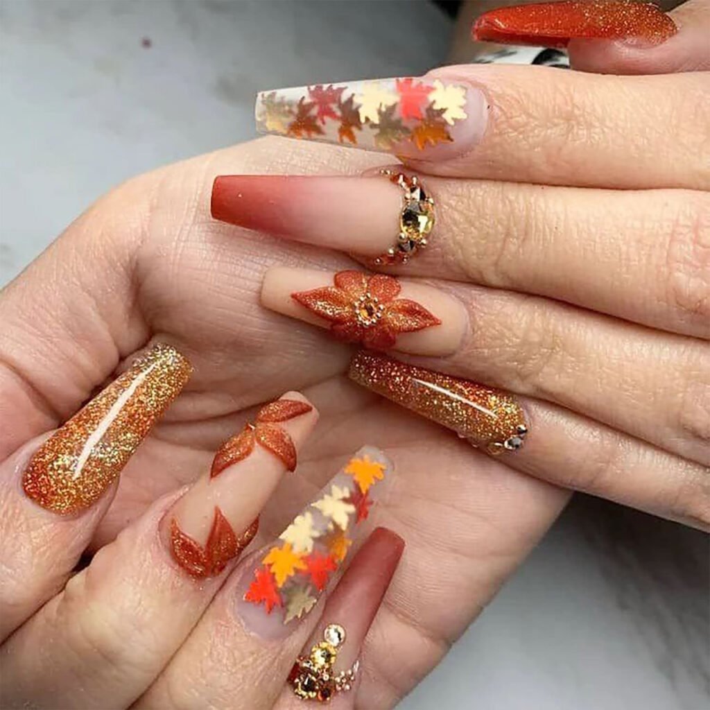 Dipping Healthy Nails Lawrenceville: The Ultimate Guide to Strong and Stunning Nails