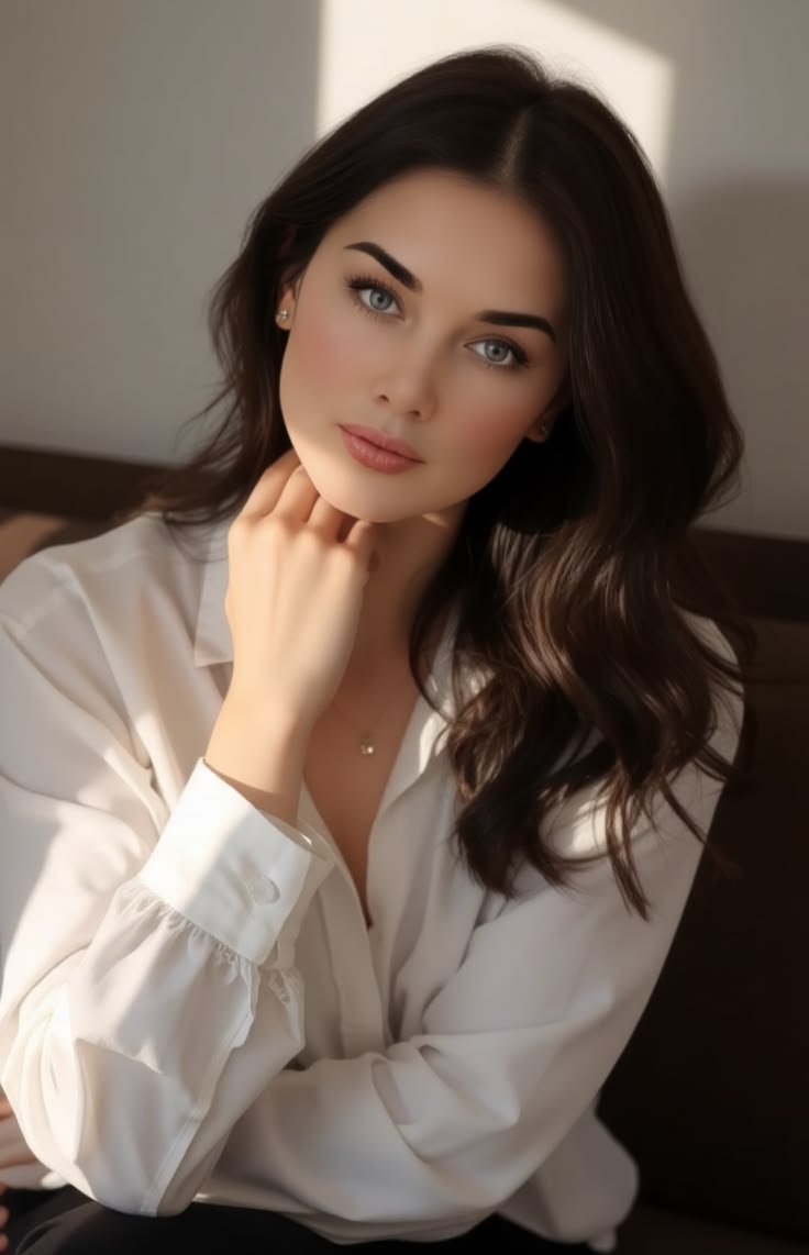 Amanda White